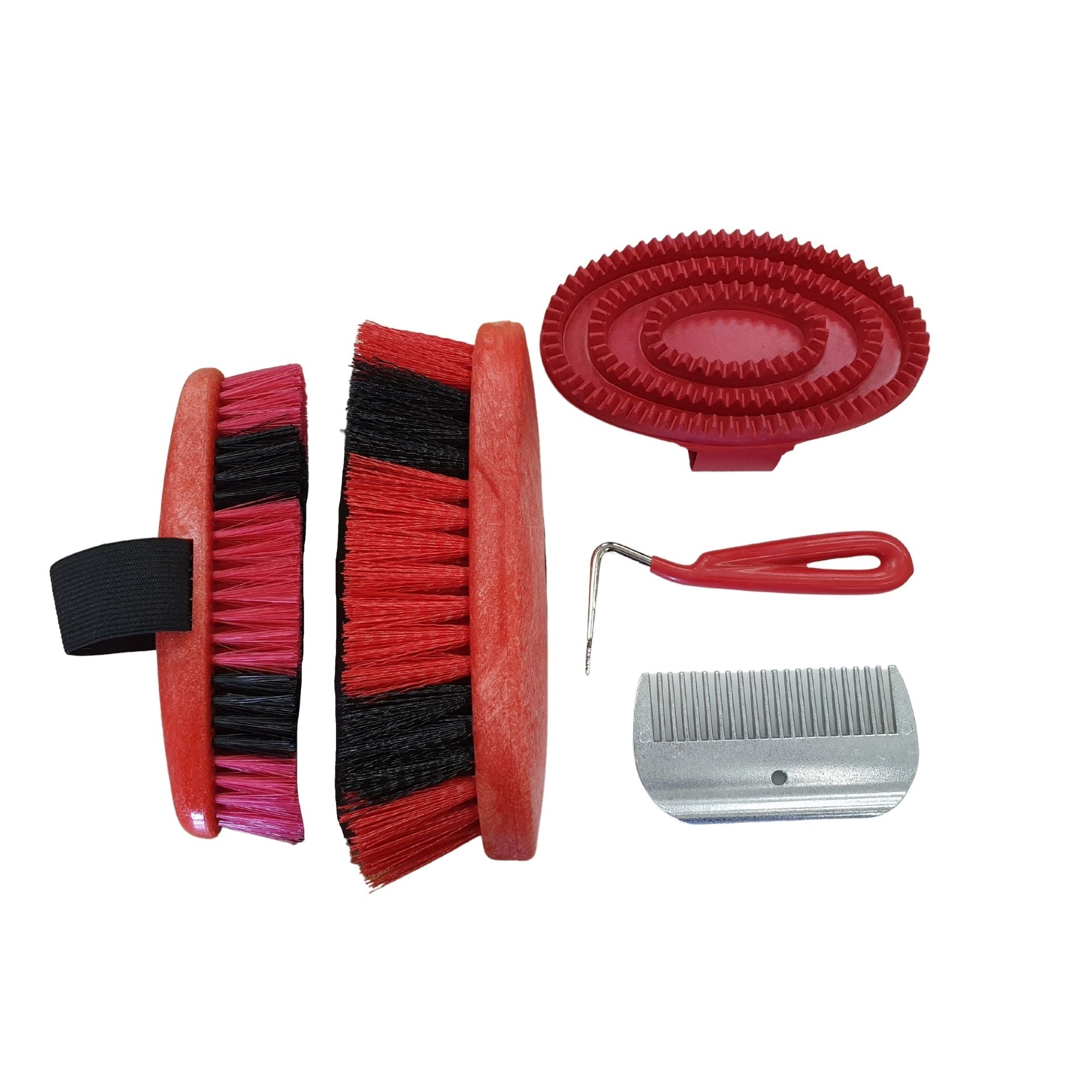 Grooming Kit + Bag Solo